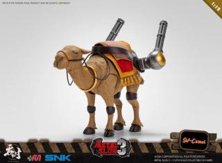 SV-Camel 1/12 Scale Figure