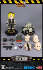 Eri kasamoto 5.7" Figure (deluxe)