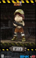 Fiolina Germi 5.7" Figure (deluxe)