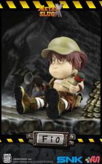 Fiolina Germi 5.7" Figure (deluxe)
