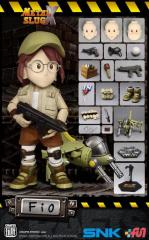 Fiolina Germi 5.7" Figure (deluxe)