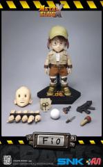 Fiolina Germi 5.7" Figure