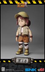 Fiolina Germi 5.7" Figure