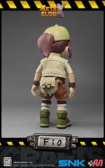 Fiolina Germi 5.7" Figure