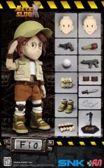 Fiolina Germi 5.7" Figure