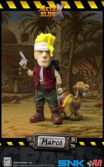 Marco Rossi 5.7" Figure (deluxe)