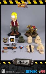 Marco Rossi 5.7" Figure (deluxe)