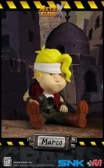 Marco Rossi 5.7" Figure (deluxe)