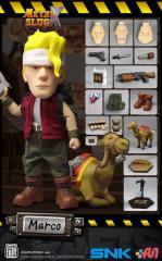 Marco Rossi 5.7" Figure (deluxe)