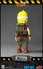 Marco Rossi 5.7" Figure