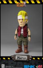 Marco Rossi 5.7" Figure