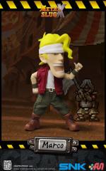 Marco Rossi 5.7" Figure