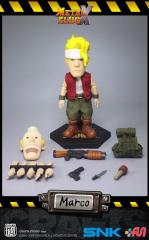 Marco Rossi 5.7" Figure