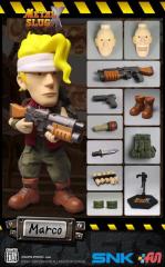 Marco Rossi 5.7" Figure
