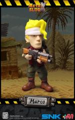 Marco Rossi 5.7" Figure
