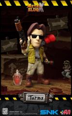 Tarma Roving 5.7" Figure (deluxe)
