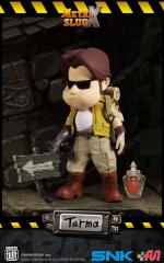 Tarma Roving 5.7" Figure (deluxe)