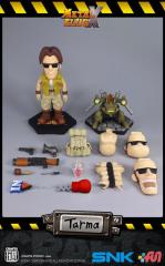 Tarma Roving 5.7" Figure (deluxe)