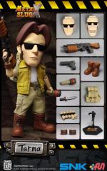 Tarma Roving 5.7" Figure