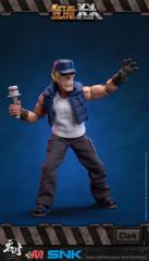 Clark Still 1/12 Scale Figure