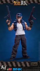 Clark Still 1/12 Scale Figure