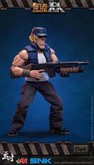 Clark Still 1/12 Scale Figure