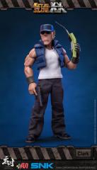 Clark Still 1/12 Scale Figure