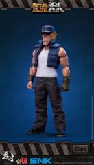 Clark Still 1/12 Scale Figure