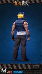 Clark Still 1/12 Scale Figure