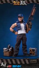 Clark Still 1/12 Scale Figure