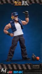 Clark Still 1/12 Scale Figure