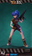 Leona Heidern 1/12 Scale Figure