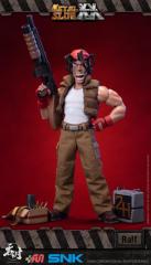 Ralf Jones 1/12 Scale Figure