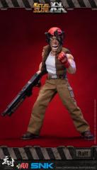 Ralf Jones 1/12 Scale Figure