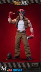 Ralf Jones 1/12 Scale Figure