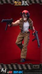 Ralf Jones 1/12 Scale Figure