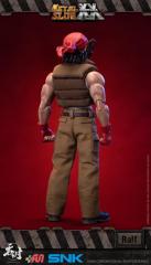 Ralf Jones 1/12 Scale Figure