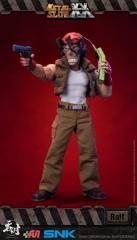 Ralf Jones 1/12 Scale Figure
