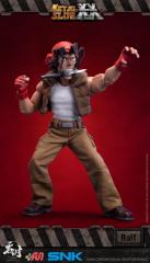 Ralf Jones 1/12 Scale Figure
