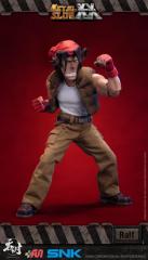 Ralf Jones 1/12 Scale Figure