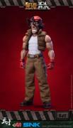 Ralf Jones 1/12 Scale Figure
