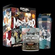 Awakening Collector's Box