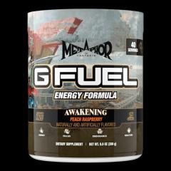 Awakening