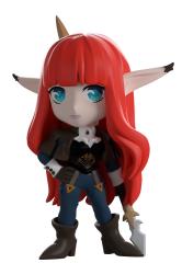 Hulkenberg 5.3" Vinyl