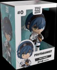 Protagonist 4.7" Vinyl