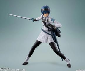 S.H.Figuarts Protagonist