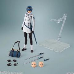 S.H.Figuarts Protagonist