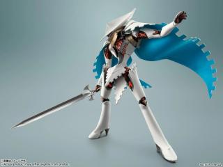 S.H.Figuarts Seeker
