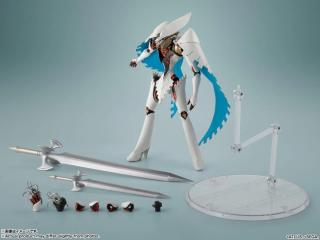 S.H.Figuarts Seeker