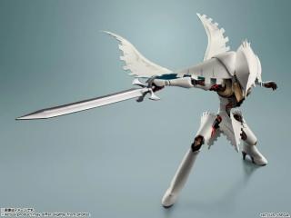 S.H.Figuarts Seeker